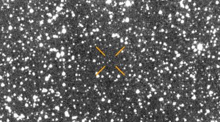 Harvard astronomer Avi Loeb calls on NASA to release scientific data on interstellar comet 3I/ATLAS