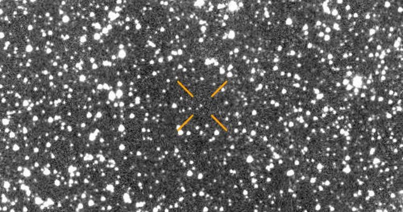 Harvard astronomer Avi Loeb calls on NASA to release scientific data on interstellar comet 3I/ATLAS