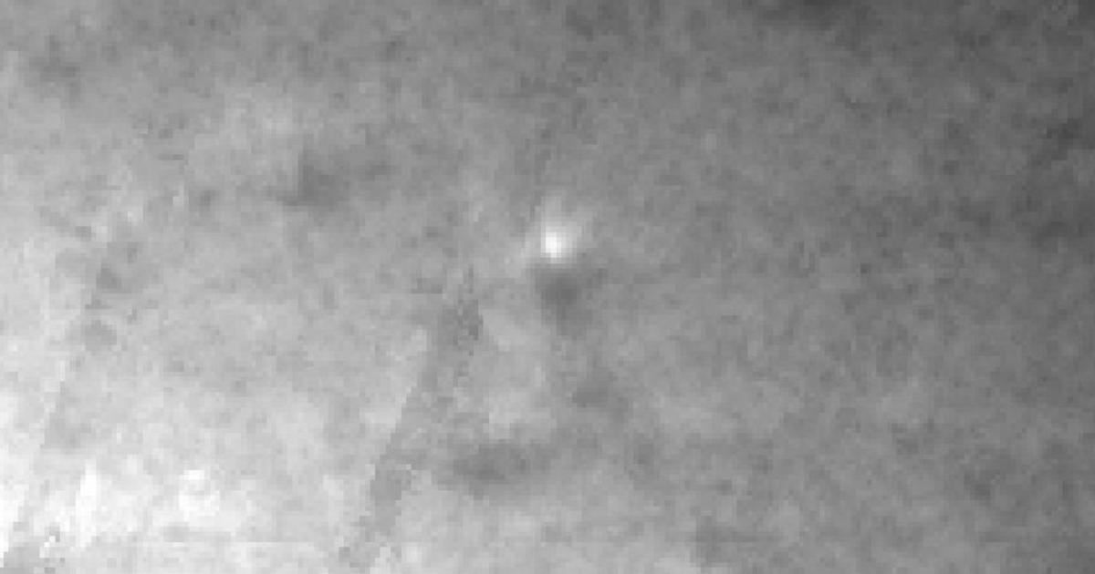 Comet 3I Atlas is back in the field of view of the PUNCH WFI instruments (Cover Image Source: Sky Social | kwalsh4a.bsky.social)