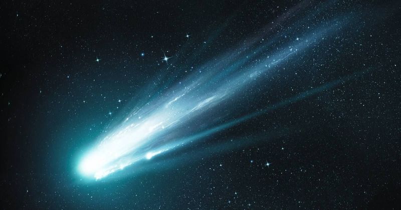 Comet 3I/ATLAS is in the Virgo constellation—here's how you can locate it 