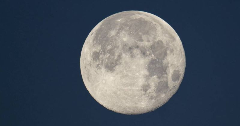 November's Beaver Moon 2025: Easy viewing tips to enjoy tonight's supermoon