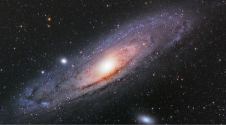  ESA’s Euclid telescope provides remarkable insights into formation of galaxies and supermassive black holes