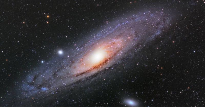  ESA’s Euclid telescope provides remarkable insights into formation of galaxies and supermassive black holes