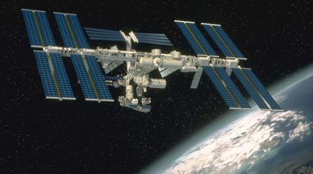 What happens after the International Space Station is gone?