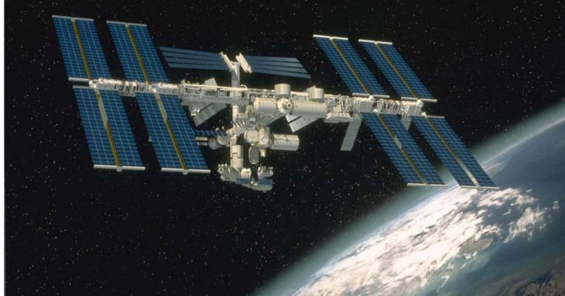 What happens after the International Space Station is gone?