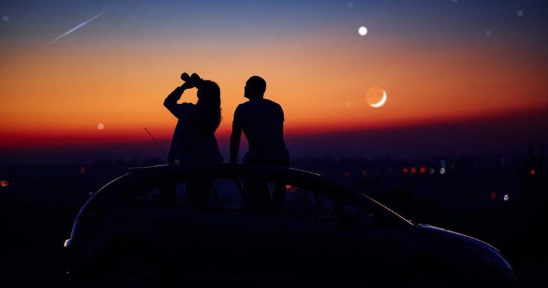 Here's how you can follow the journey of interstellar comet 3I/ATLAS this week