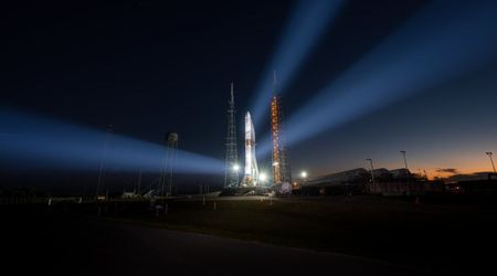 Blue Origin’s New Glenn to lift off with NASA’s twin ESCAPADE spacecraft after November 9 scrub