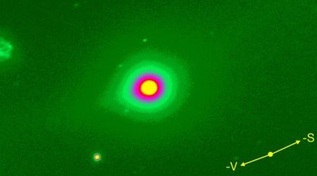 Harvard's Avi Loeb says 3I/ATLAS may be more than a typical 'icy rock' after surviving perihelion as a single body