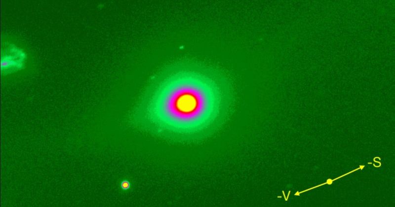 Harvard's Avi Loeb says 3I/ATLAS may be more than a typical 'icy rock' after surviving perihelion as a single body