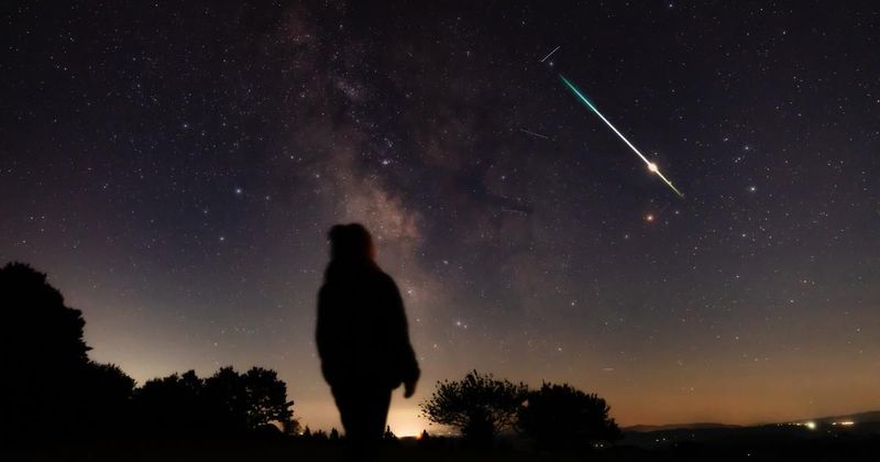 Don't miss the Leonid meteor shower this week—it might be one of the best in years