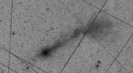 Penn State astronomer rebuts Avi Loeb’s claims of 10 'anomalies' in 3I/ATLAS