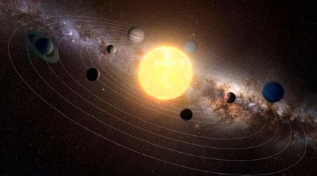 Our solar system is moving over 3 times faster than we thought—astronomers just figured out why