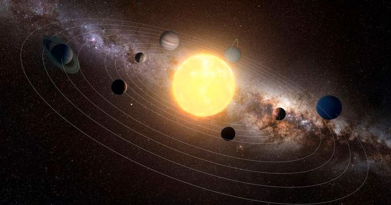 Our solar system is moving over 3 times faster than we thought—astronomers just figured out why