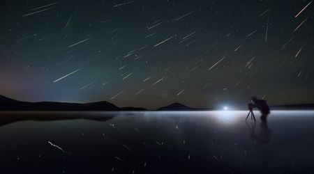 Leonid meteor shower peaks tonight—easy tips for the best viewing experience