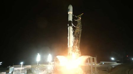 Sentinel-6B now orbits Earth—5 ways the satellite will advance the study of our seas