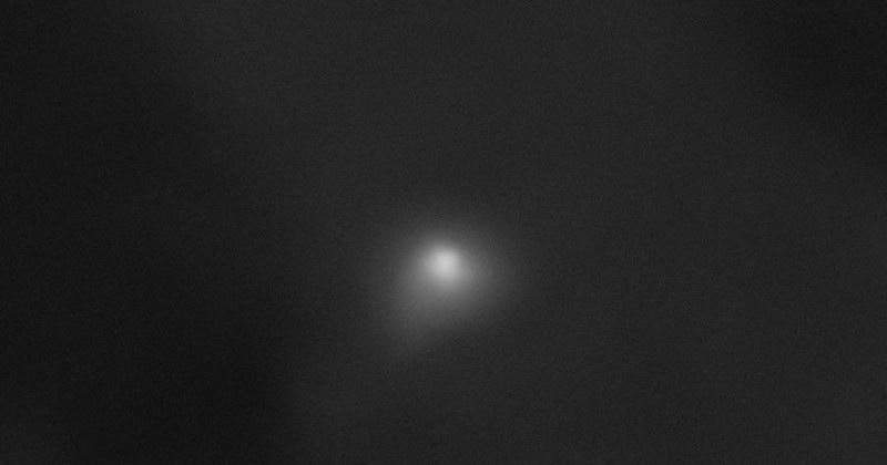 Interstellar comet 3I/ATLAS to make its closest approach to Earth soon—where is it now?
