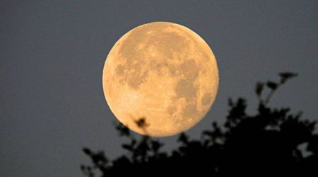 7 fascinating features of the Moon that would make your stargazing night perfect