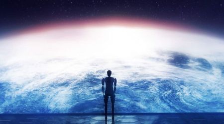 Are we alone in the universe? NASA's technosignature grant could help solve the mystery