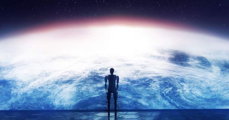 Are we alone in the universe? NASA's technosignature grant could help solve the mystery