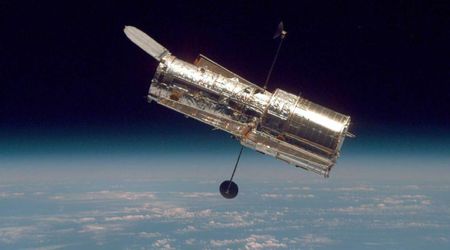 10 strangest things Hubble Space Telescope has discovered in space