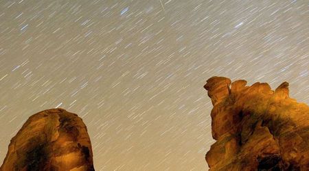 December 2025 skywatching guide: Cold Supermoon, Geminid meteor shower and more