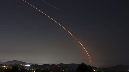 SpaceX deploys 29 Starlink satellites to low Earth orbit, completing third batch in two days