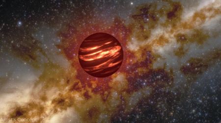 First discoveries from Subaru Telescope's OASIS survey reveal a massive planet and a brown dwarf