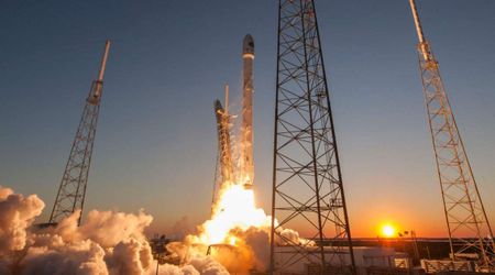 From NASA's first lunar excursion in 50 years to first Starships aimed at Mars—launches scheduled for 2026