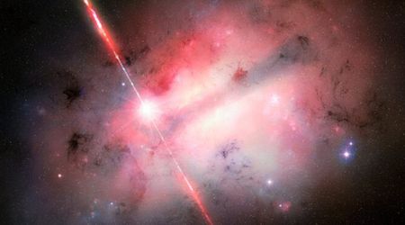 Longest gamma-ray burst ever detected blazed for over seven hours — and astronomers are baffled