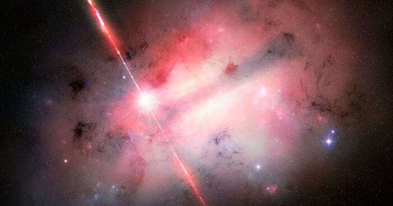 Longest gamma-ray burst ever detected blazed for over seven hours — and astronomers are baffled