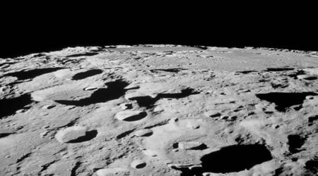 Moon dust brought back 50 years ago is now revealing how the Sun changes the lunar surface