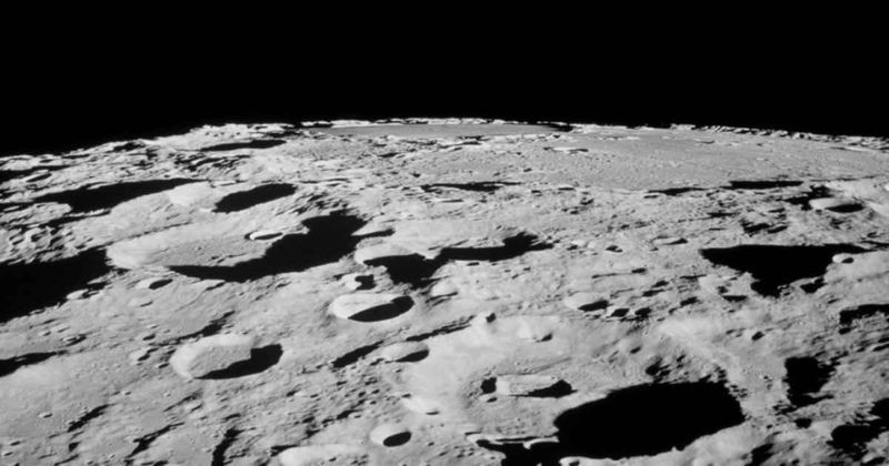 Moon dust brought back 50 years ago is now revealing how the Sun changes the lunar surface