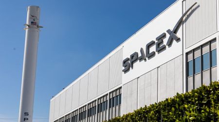 SpaceX explains what caused the Starlink–Chinese satellite near-collision last week