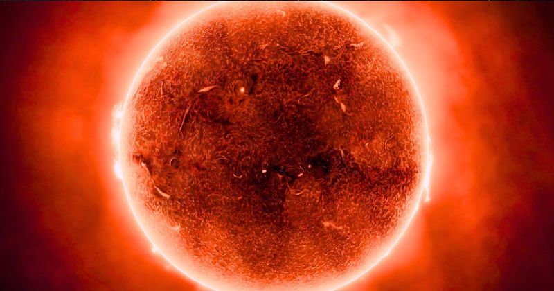 James Webb Telescope solves 20-year cosmic mystery, finds evidence of 'monster stars' from early universe