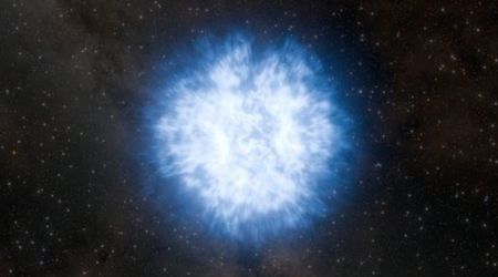 Astronomers spot possible 'first-of-its-kind superkilonova' from two separate stellar explosions