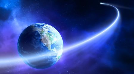 How far away is interstellar comet 3I/ATLAS from Earth on December 17? Latest coordinates