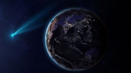 Comet 3I/ATLAS makes its closest approach to Earth: Skywatching tips, livestream and more