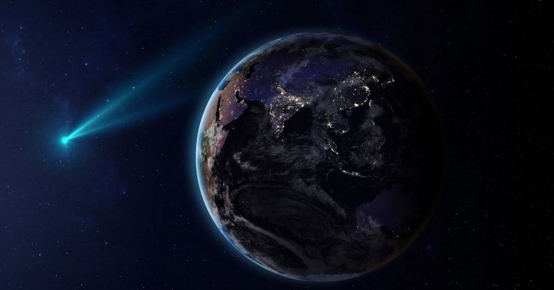 Comet 3I/ATLAS makes its closest approach to Earth: Skywatching tips, livestream and more