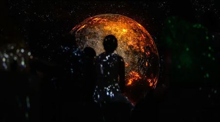 The first alien civilization we find might already be nearing its end