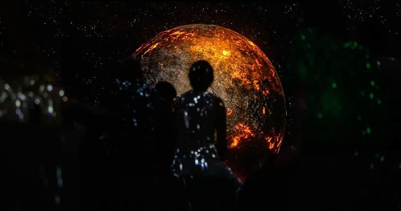 The first alien civilization we find might already be nearing its end