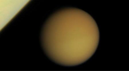 Does Saturn's moon Titan really have an underground ocean? New study raises doubts