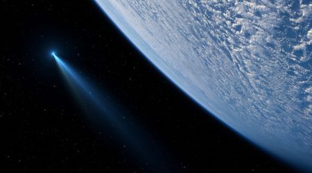 Interstellar comet 3I/ATLAS's closest approach to Earth: Date, time and naked-eye visibility