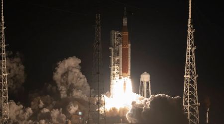 NASA is heading to the Moon again: 5 things to know about the Artemis II mission