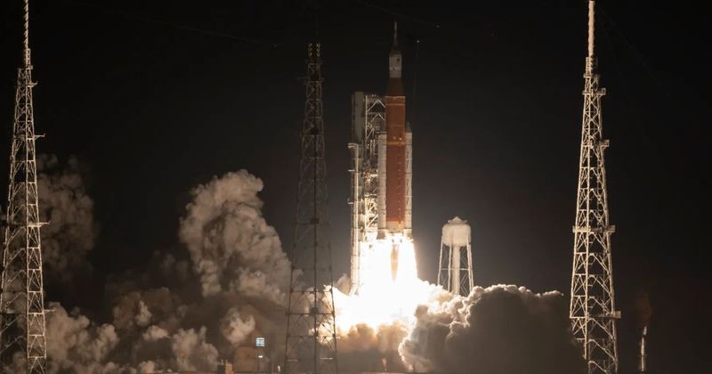 NASA is heading to the Moon again: 5 things to know about the Artemis II mission