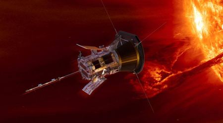 NASA's eyes on the Sun: Two key solar missions planned for 2026