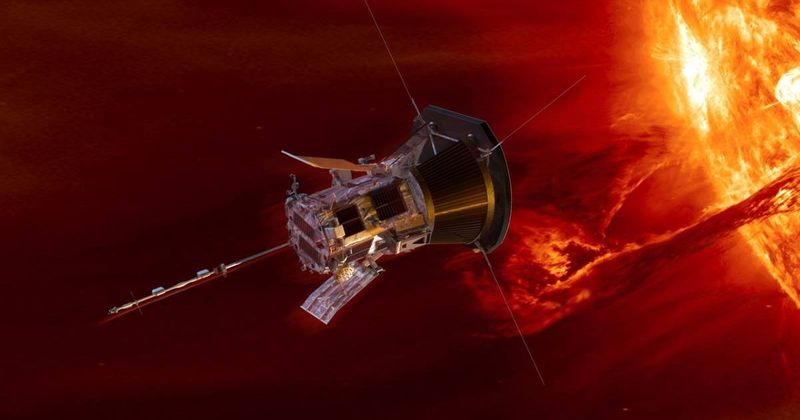 NASA's eyes on the Sun: Two key solar missions planned for 2026