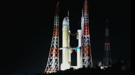 Japan’s H3 rocket fails to plant geolocation satellite into orbit, officials report
