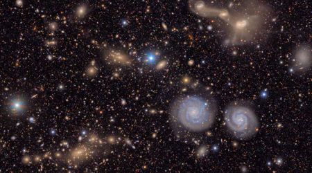 From life on Mars to interstellar comet 3I/ATLAS: 5 space discoveries that defined 2025