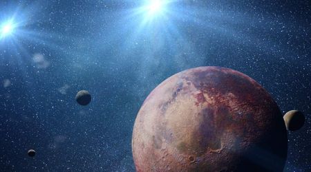 How many exoplanets have we discovered? A look at the most bizarre ones