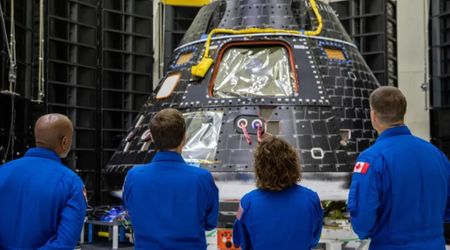 The Artemis II crew: All about the people powering NASA’s return to the Moon